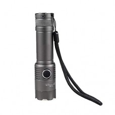 Daeou Bicycle Lights Strong Light Flashlight Rechargeable Zoom Flashlight - B07GPM4882